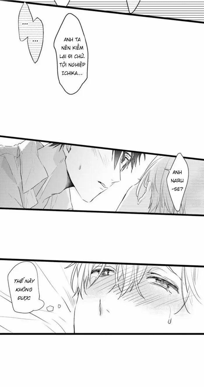 Có Là Bố Thì Cũng Có Nhu Cầu Thôi 9.1 trang 5