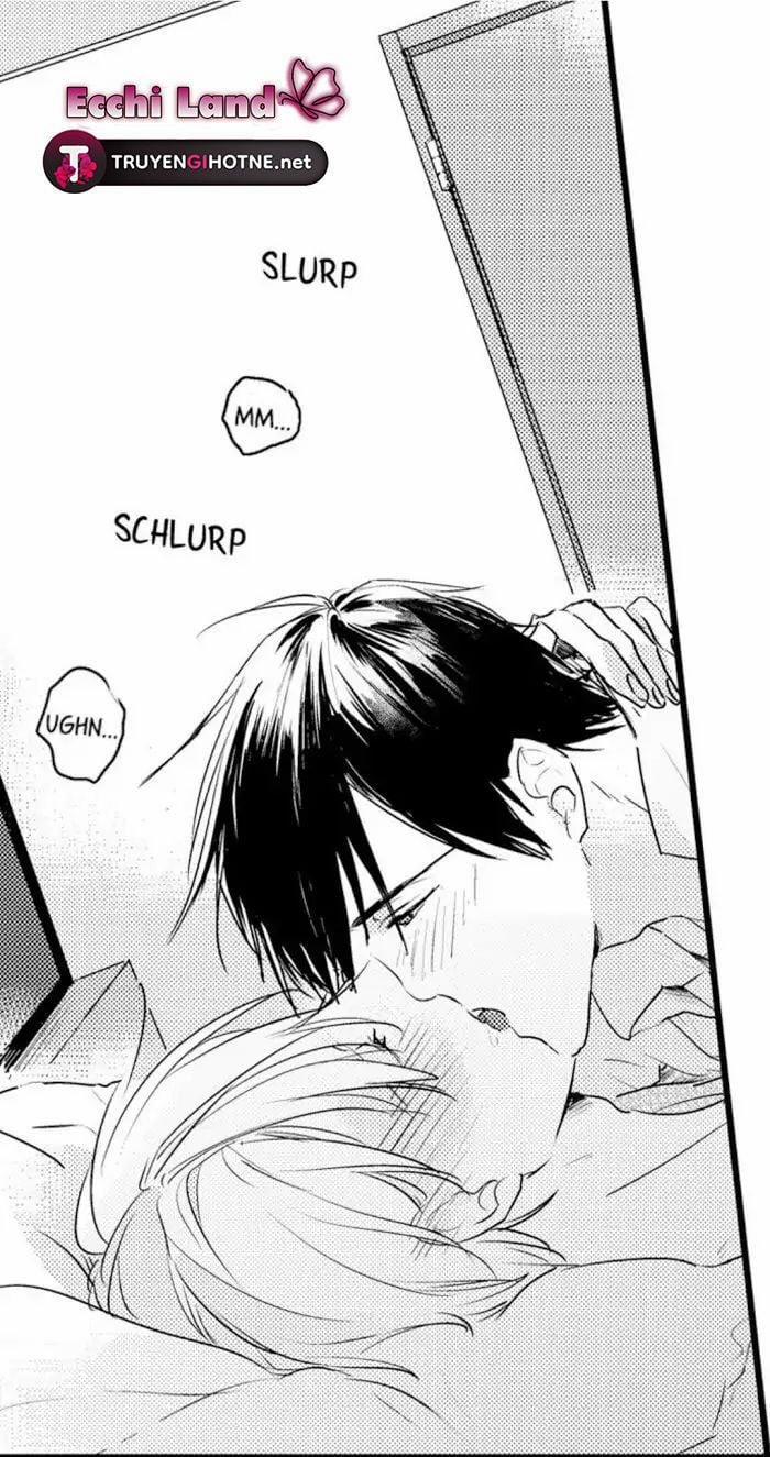 Có Là Bố Thì Cũng Có Nhu Cầu Thôi 9.1 trang 8