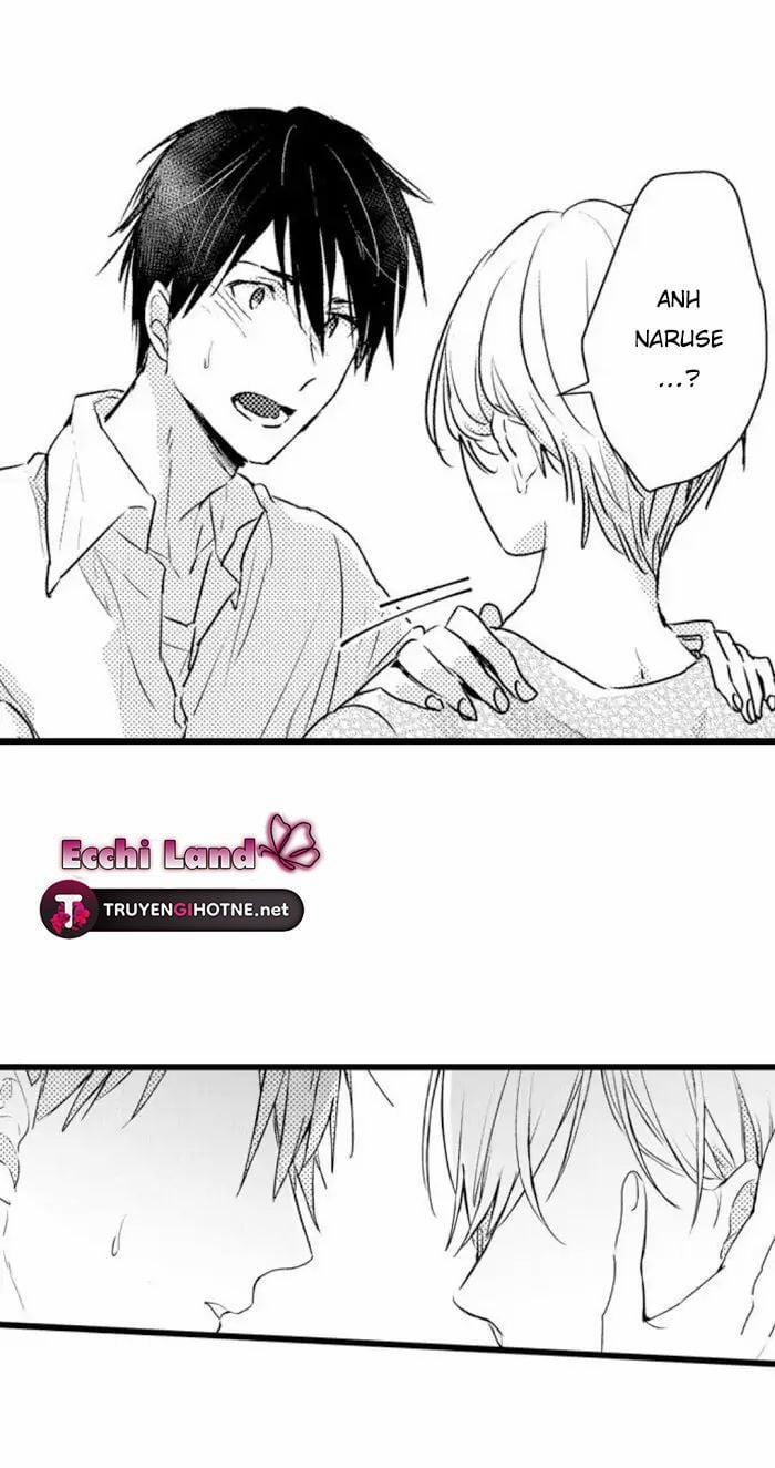 Có Là Bố Thì Cũng Có Nhu Cầu Thôi 9.2 trang 0