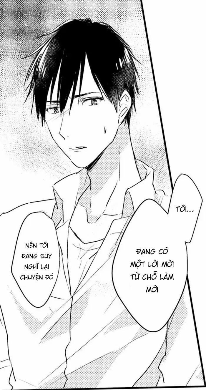 Có Là Bố Thì Cũng Có Nhu Cầu Thôi 9.2 trang 11