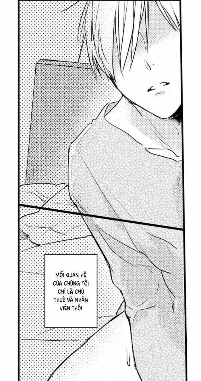 Có Là Bố Thì Cũng Có Nhu Cầu Thôi 9.2 trang 12