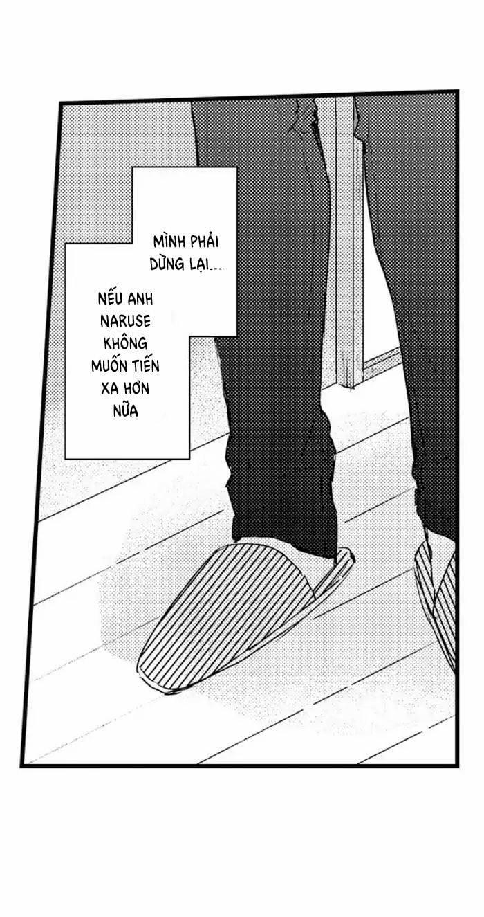 Có Là Bố Thì Cũng Có Nhu Cầu Thôi 9.2 trang 13