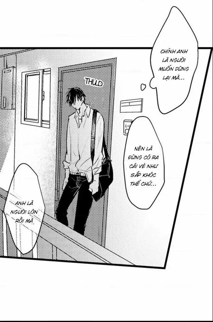 Có Là Bố Thì Cũng Có Nhu Cầu Thôi 9.2 trang 17