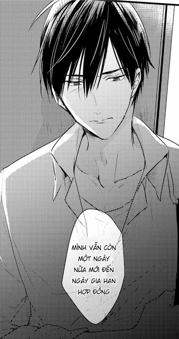 Có Là Bố Thì Cũng Có Nhu Cầu Thôi 9.2 trang 18