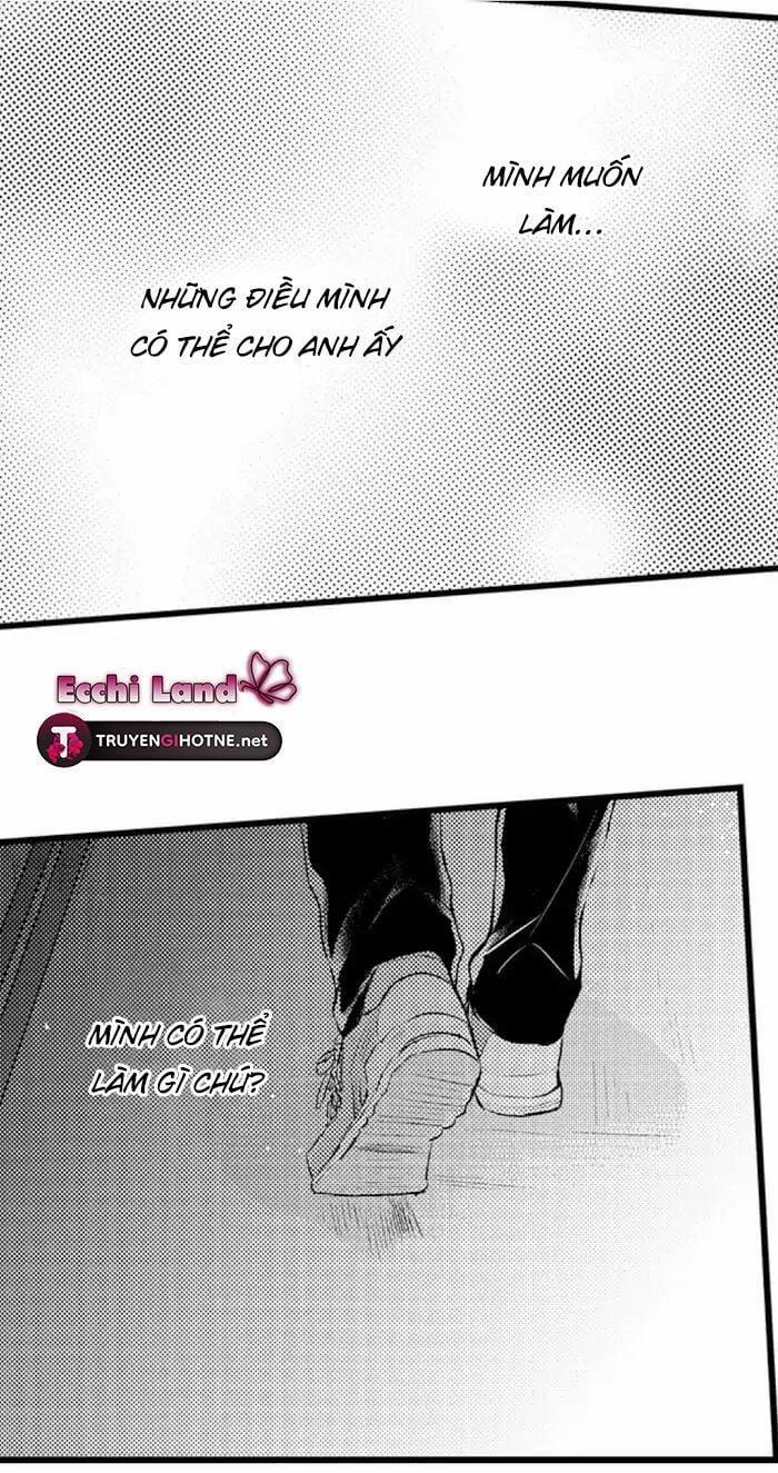 Có Là Bố Thì Cũng Có Nhu Cầu Thôi 9.2 trang 19