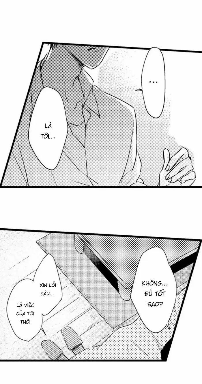 Có Là Bố Thì Cũng Có Nhu Cầu Thôi 9.2 trang 3
