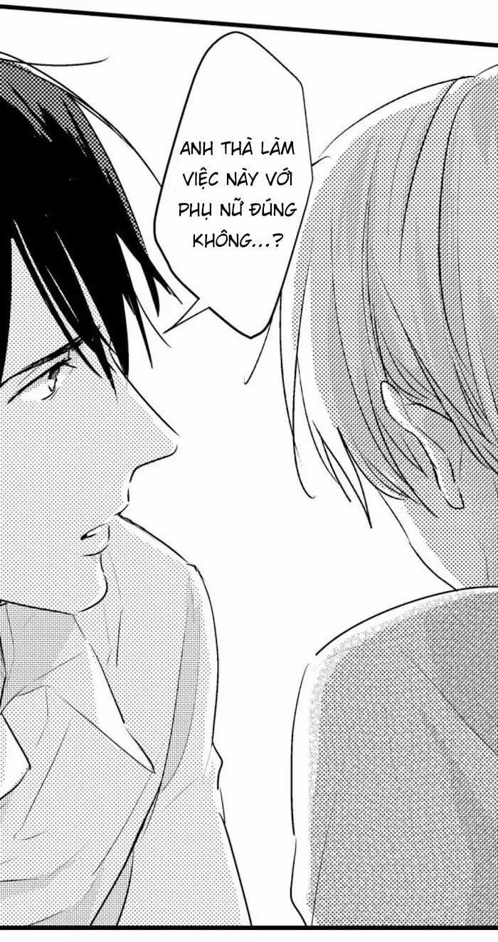 Có Là Bố Thì Cũng Có Nhu Cầu Thôi 9.2 trang 6