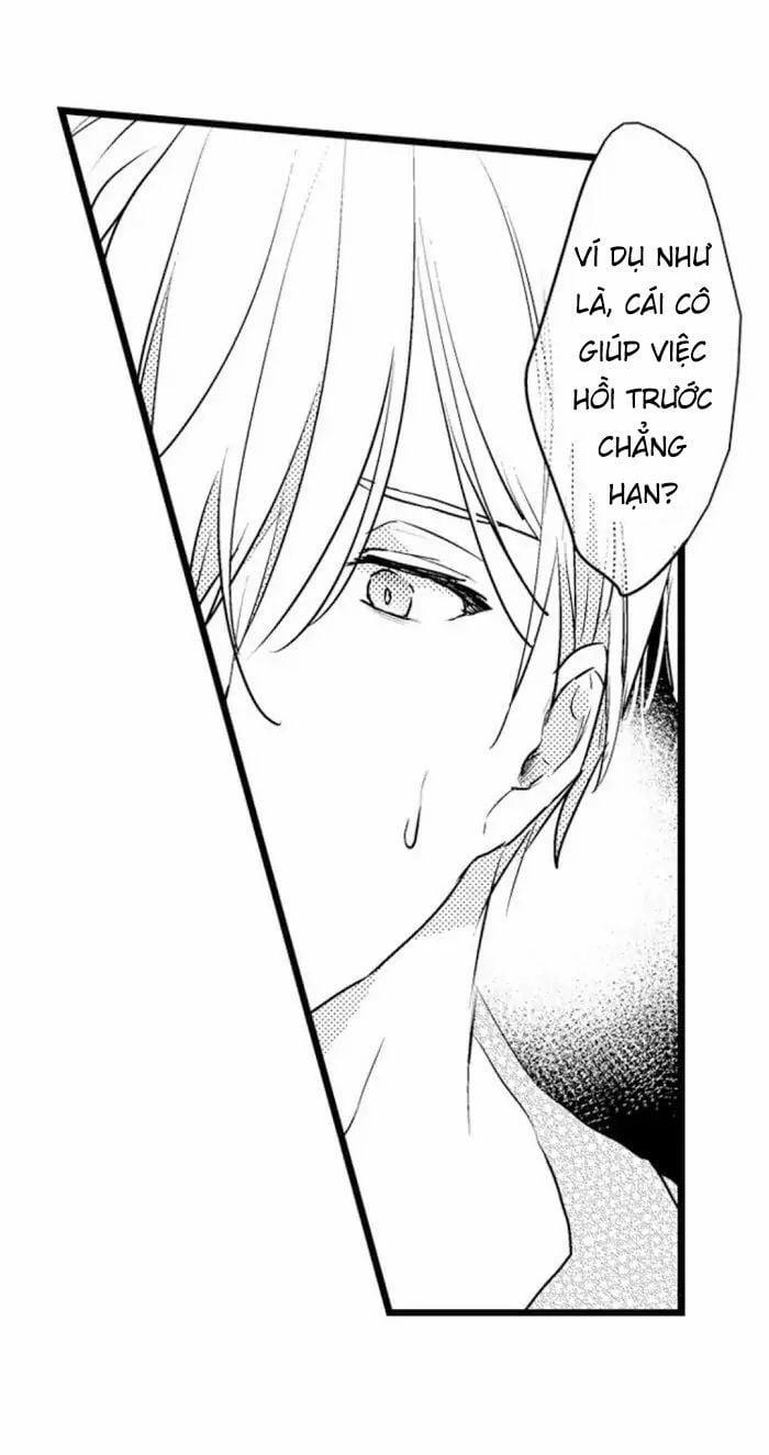 Có Là Bố Thì Cũng Có Nhu Cầu Thôi 9.2 trang 7