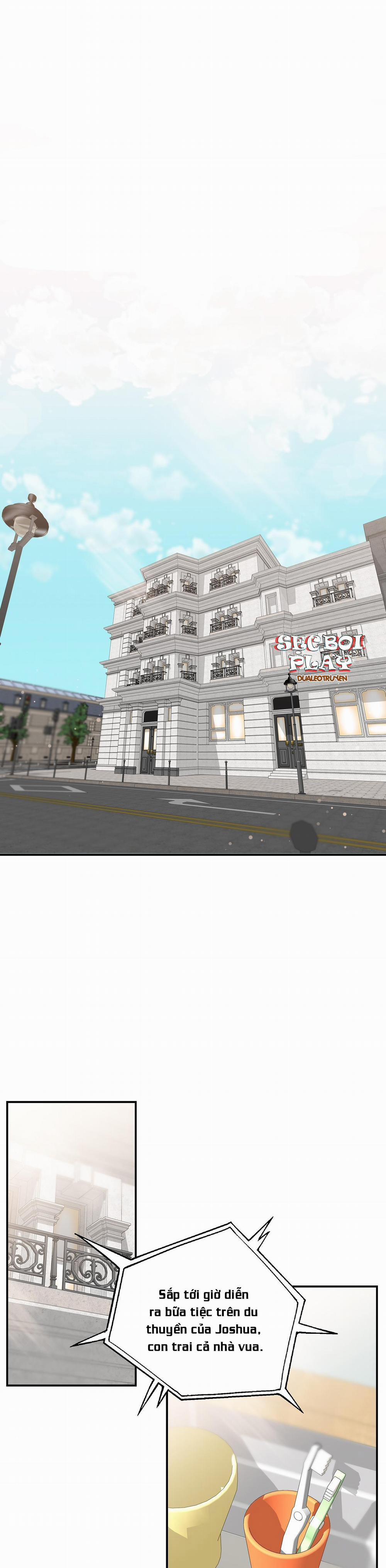 CÓ LẼ LÀ LÃNG MẠN 1 trang 0