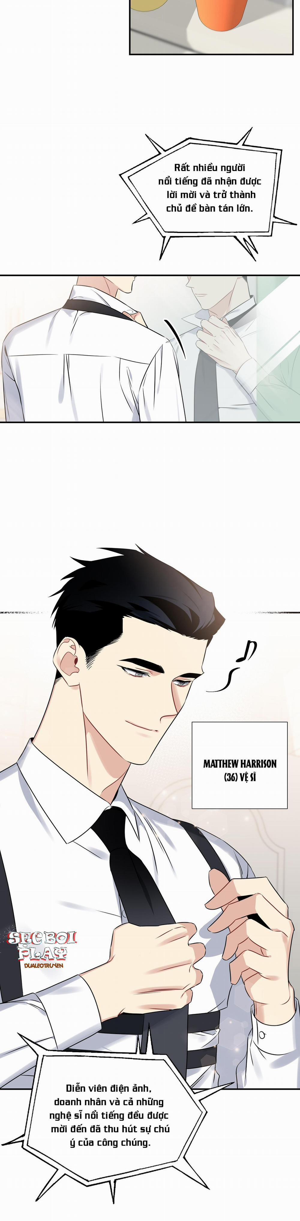 CÓ LẼ LÀ LÃNG MẠN 1 trang 1