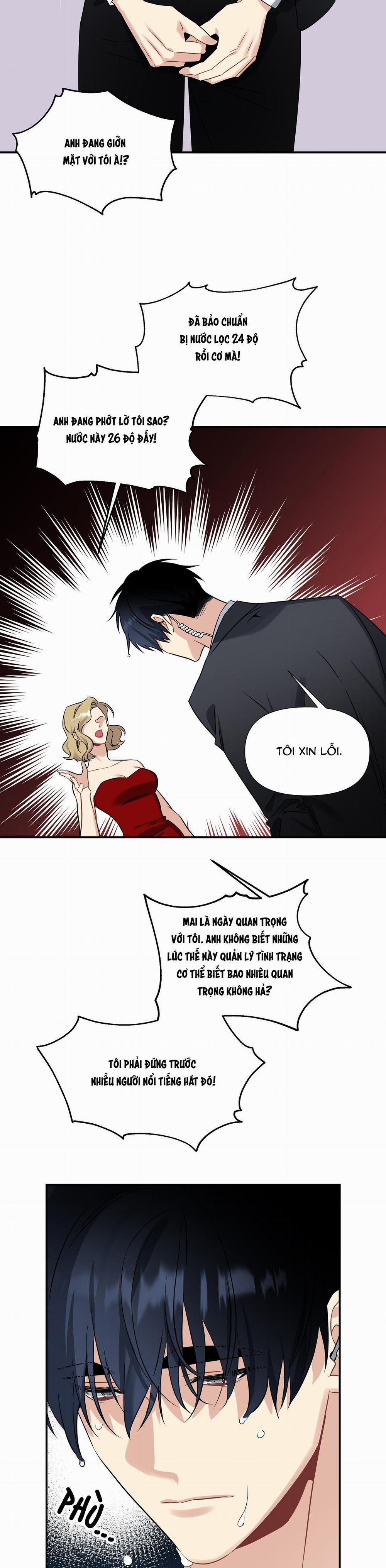 CÓ LẼ LÀ LÃNG MẠN 1 trang 14