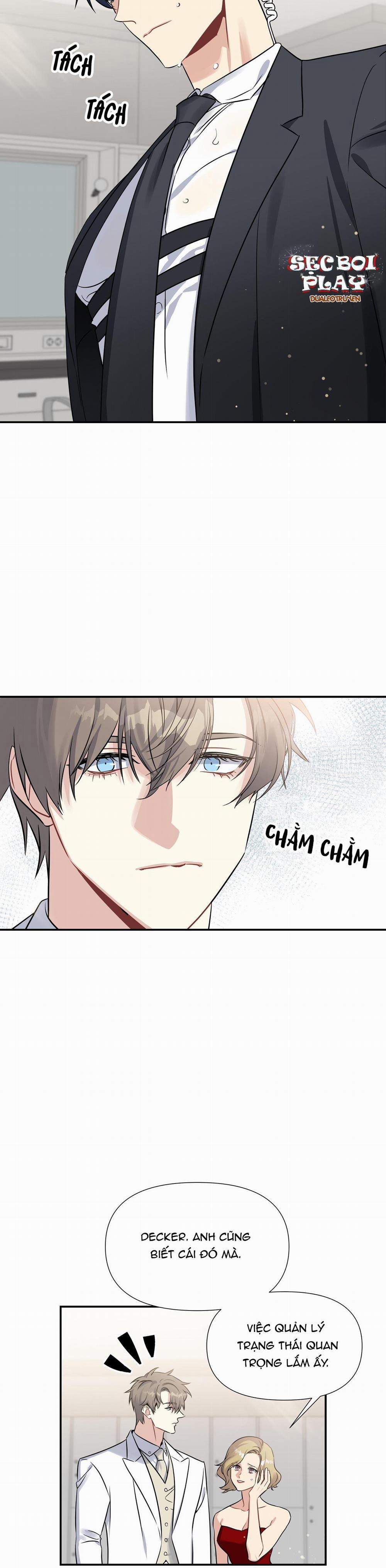 CÓ LẼ LÀ LÃNG MẠN 1 trang 17