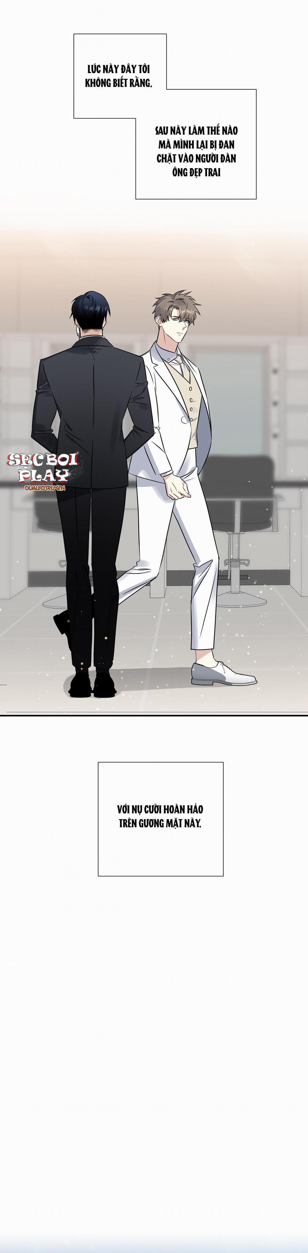 CÓ LẼ LÀ LÃNG MẠN 1 trang 19