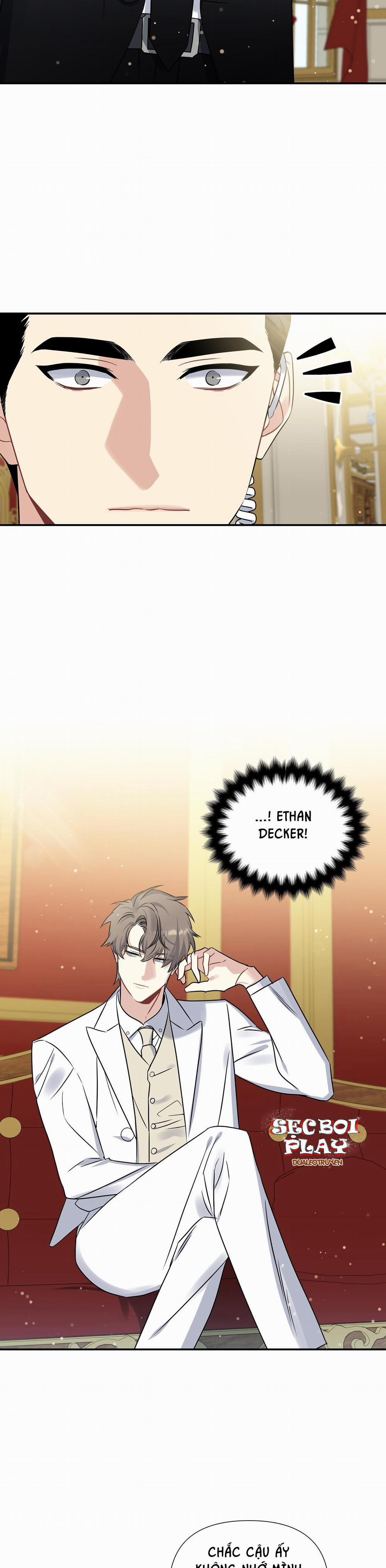 CÓ LẼ LÀ LÃNG MẠN 1 trang 21