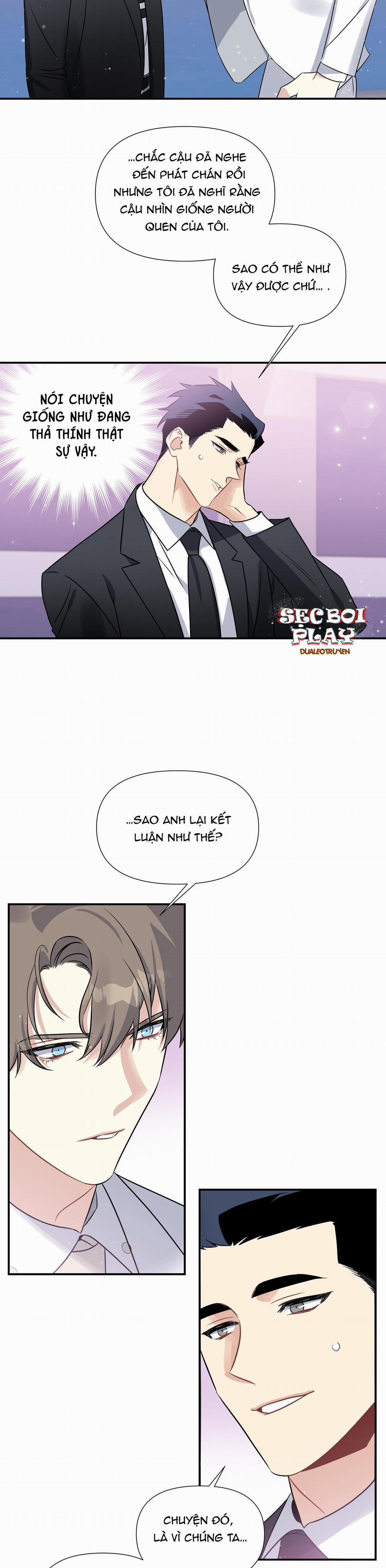 CÓ LẼ LÀ LÃNG MẠN 1 trang 34