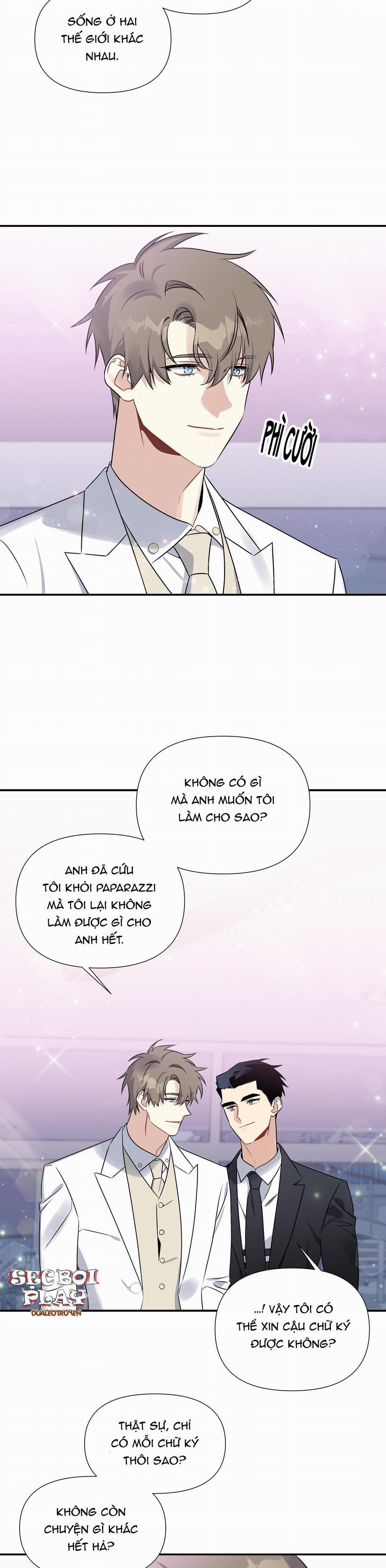 CÓ LẼ LÀ LÃNG MẠN 1 trang 35