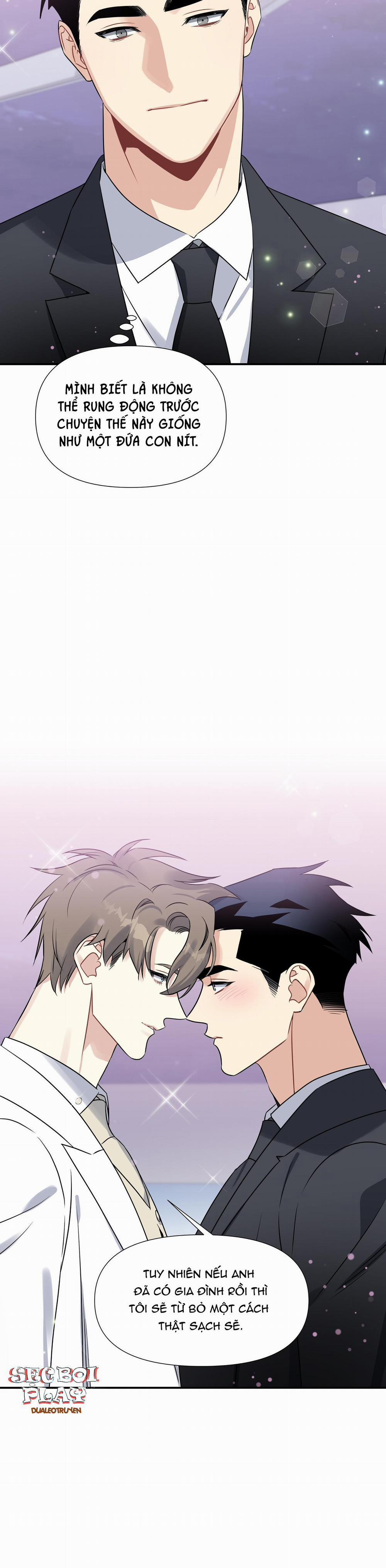 CÓ LẼ LÀ LÃNG MẠN 1 trang 38