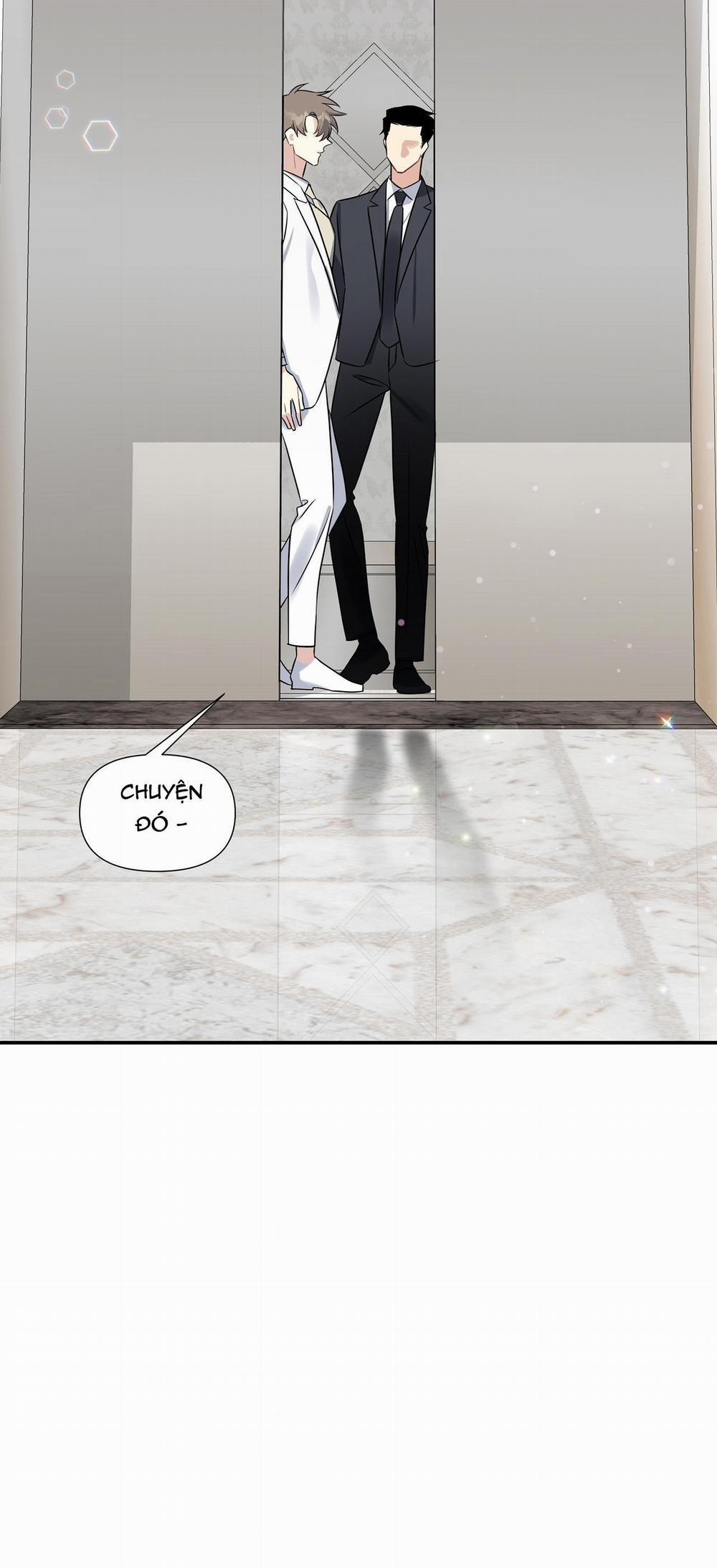 CÓ LẼ LÀ LÃNG MẠN 1 trang 42