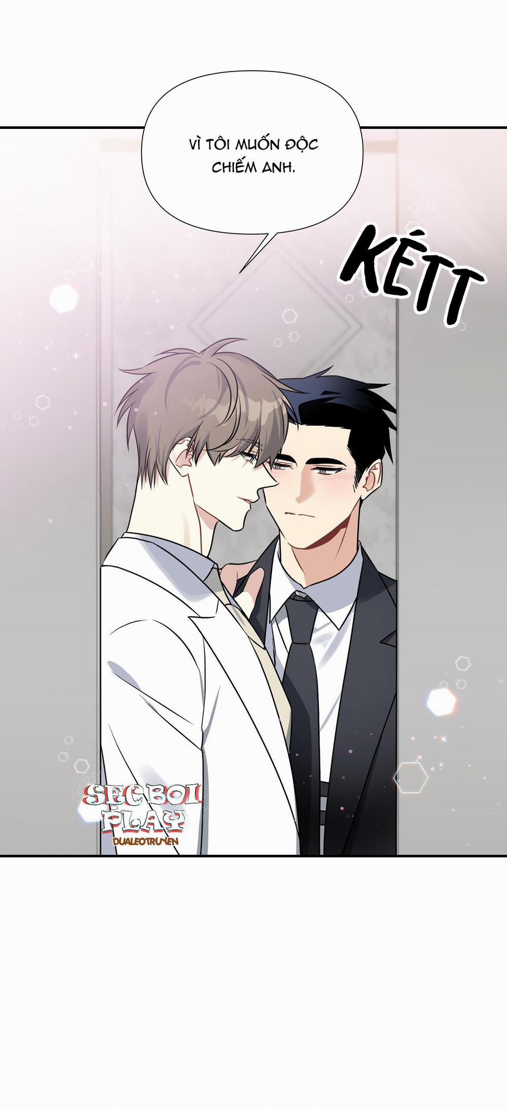 CÓ LẼ LÀ LÃNG MẠN 1 trang 43