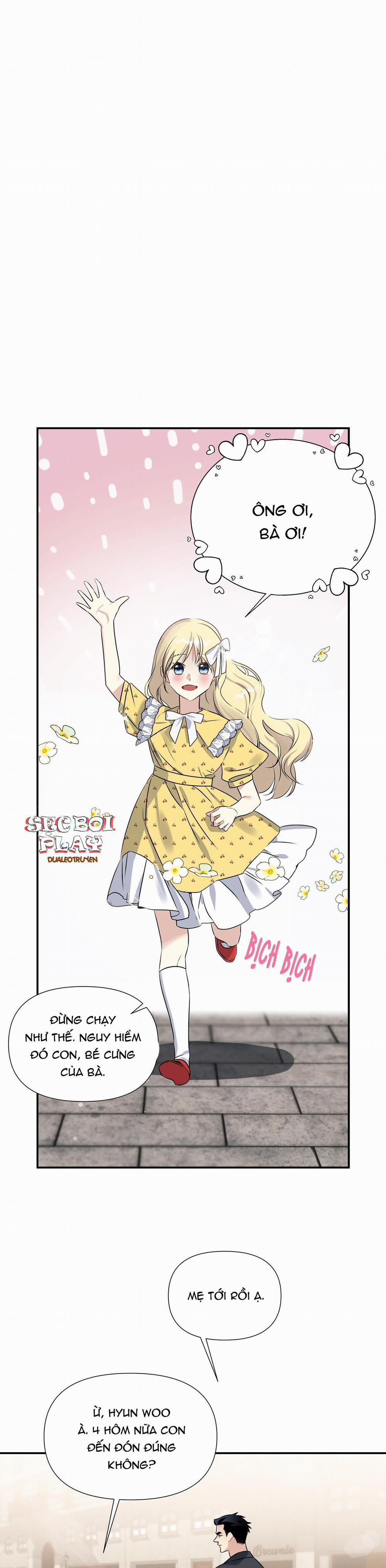 CÓ LẼ LÀ LÃNG MẠN 1 trang 5