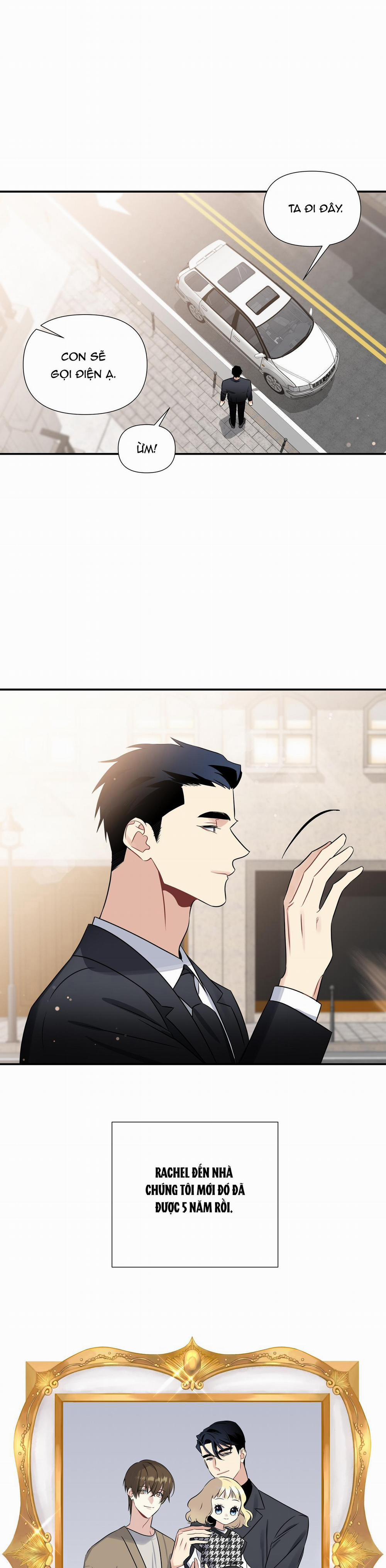 CÓ LẼ LÀ LÃNG MẠN 1 trang 7