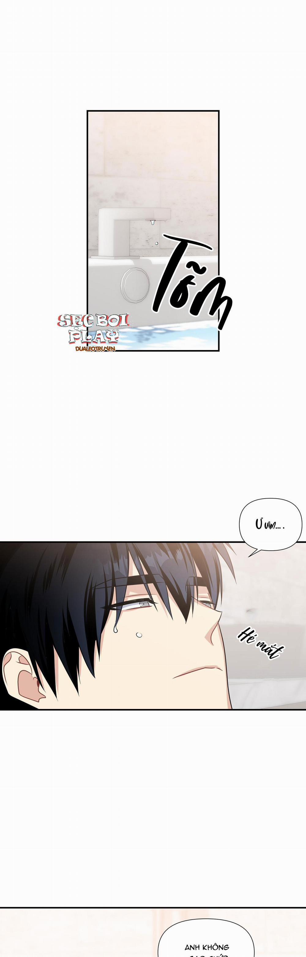 CÓ LẼ LÀ LÃNG MẠN 10 trang 0