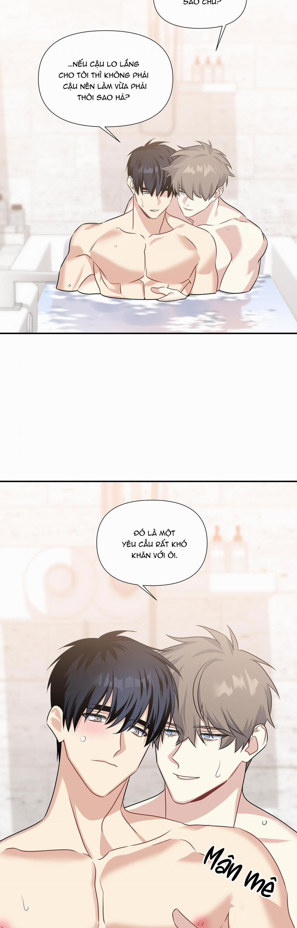 CÓ LẼ LÀ LÃNG MẠN 10 trang 1