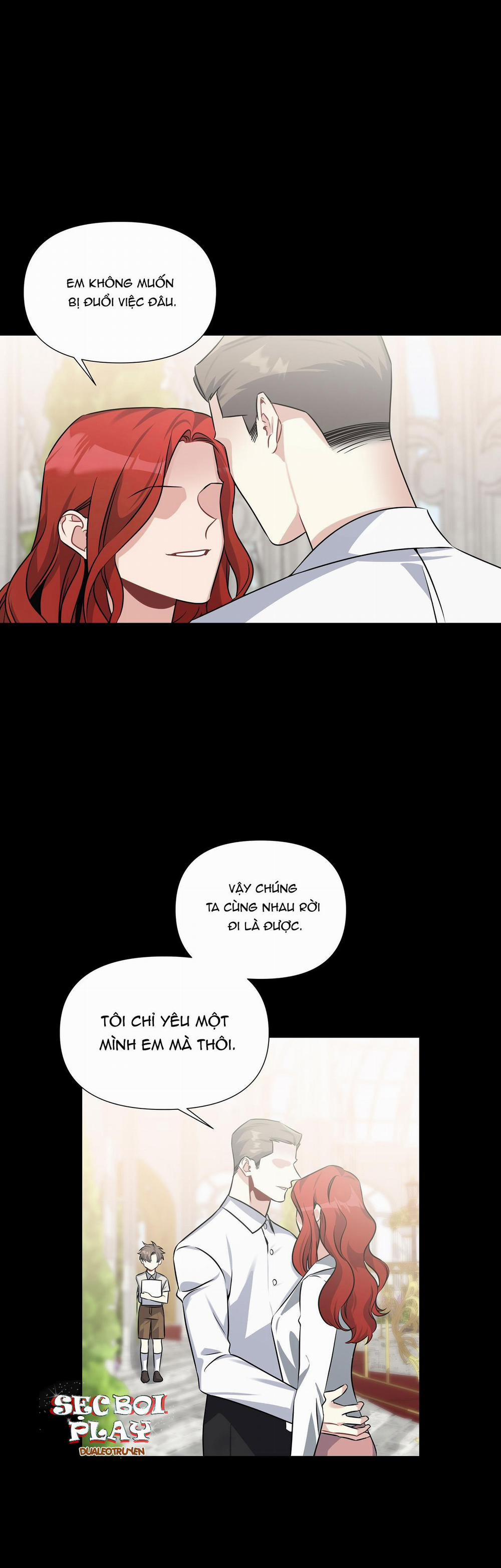 CÓ LẼ LÀ LÃNG MẠN 10 trang 10