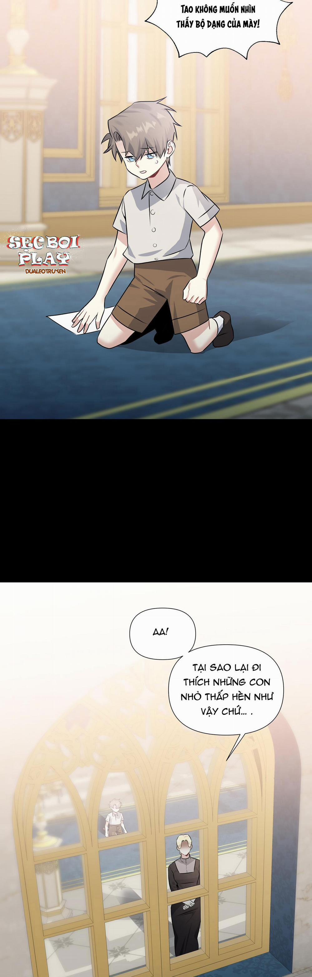 CÓ LẼ LÀ LÃNG MẠN 10 trang 15