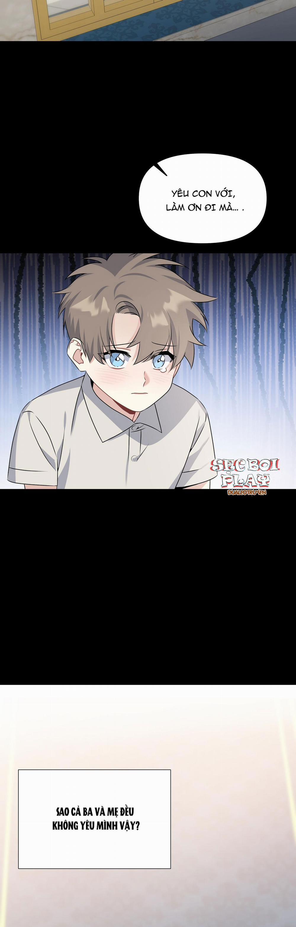 CÓ LẼ LÀ LÃNG MẠN 10 trang 16