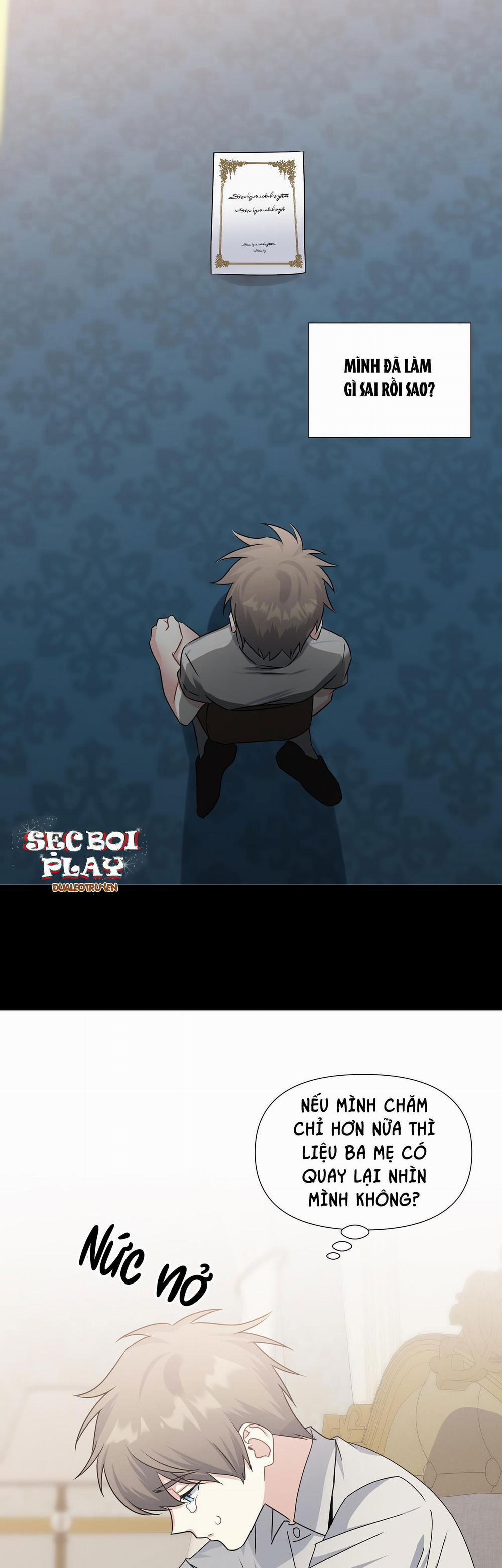 CÓ LẼ LÀ LÃNG MẠN 10 trang 17