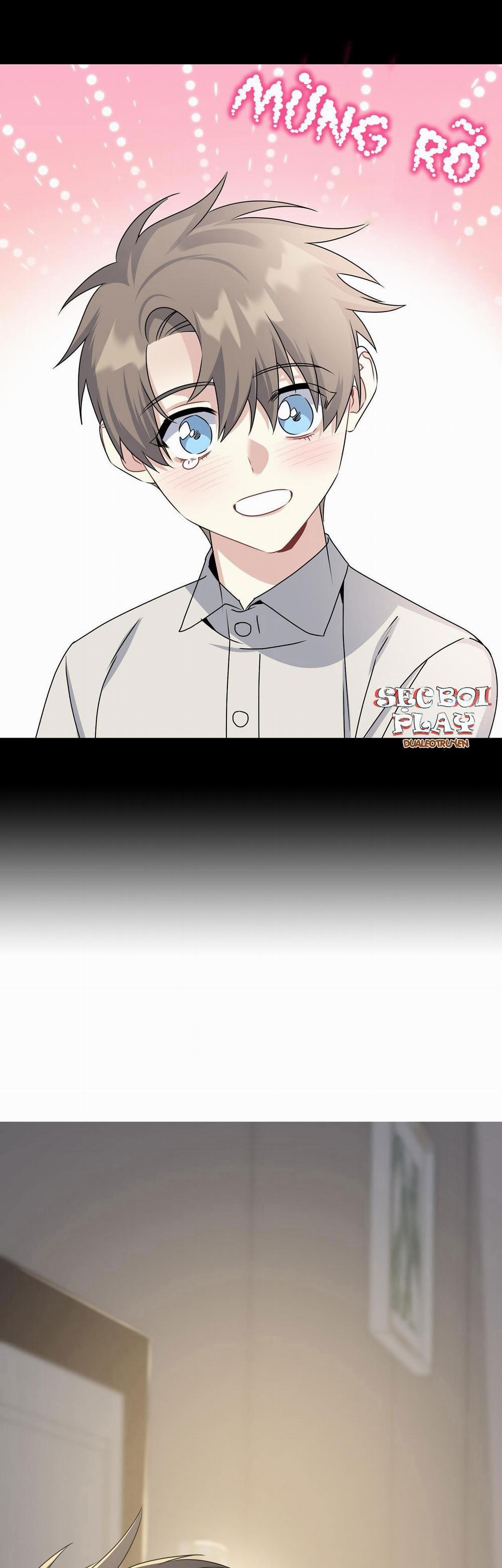 CÓ LẼ LÀ LÃNG MẠN 10 trang 19