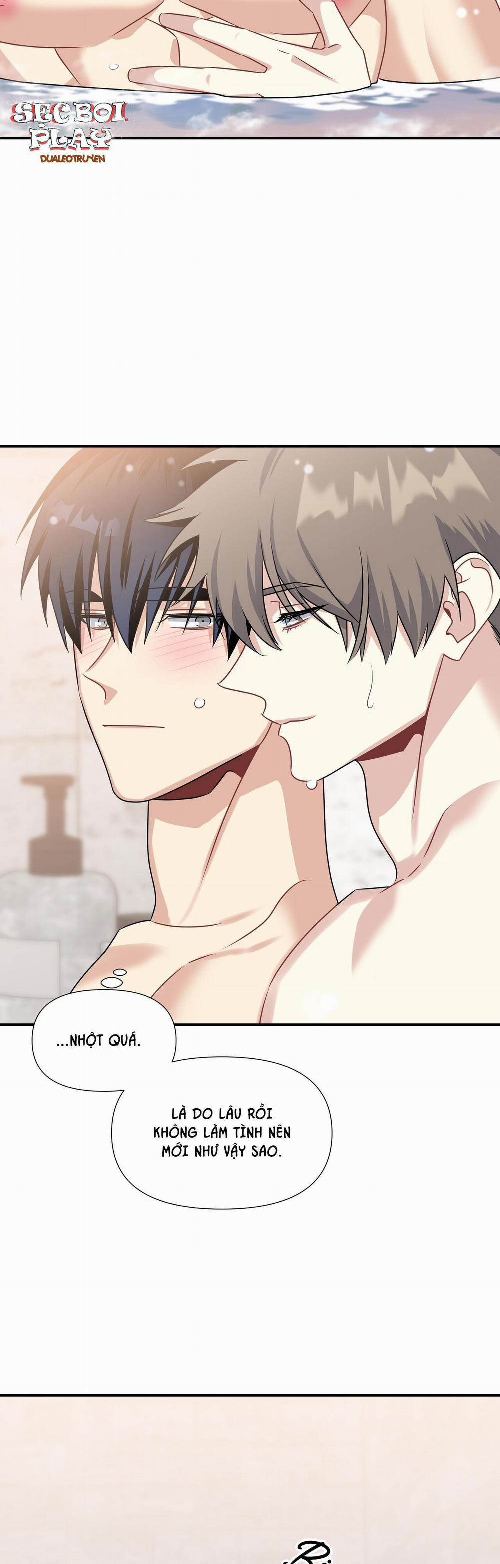 CÓ LẼ LÀ LÃNG MẠN 10 trang 2