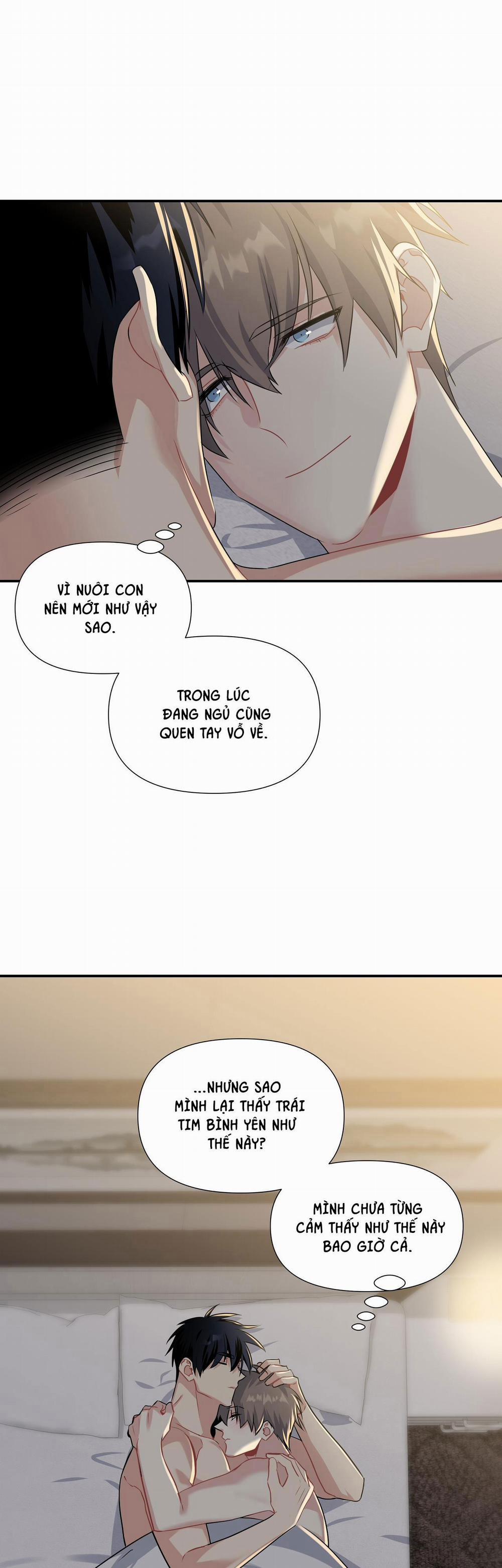 CÓ LẼ LÀ LÃNG MẠN 10 trang 24