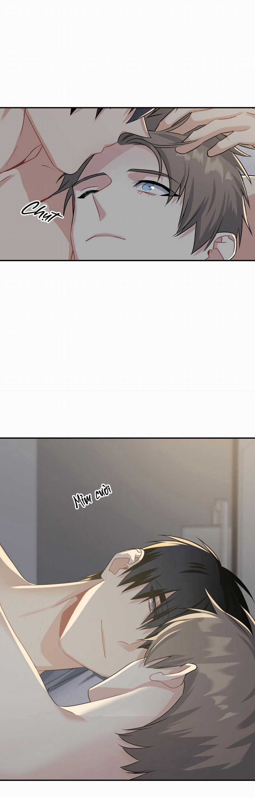 CÓ LẼ LÀ LÃNG MẠN 10 trang 30