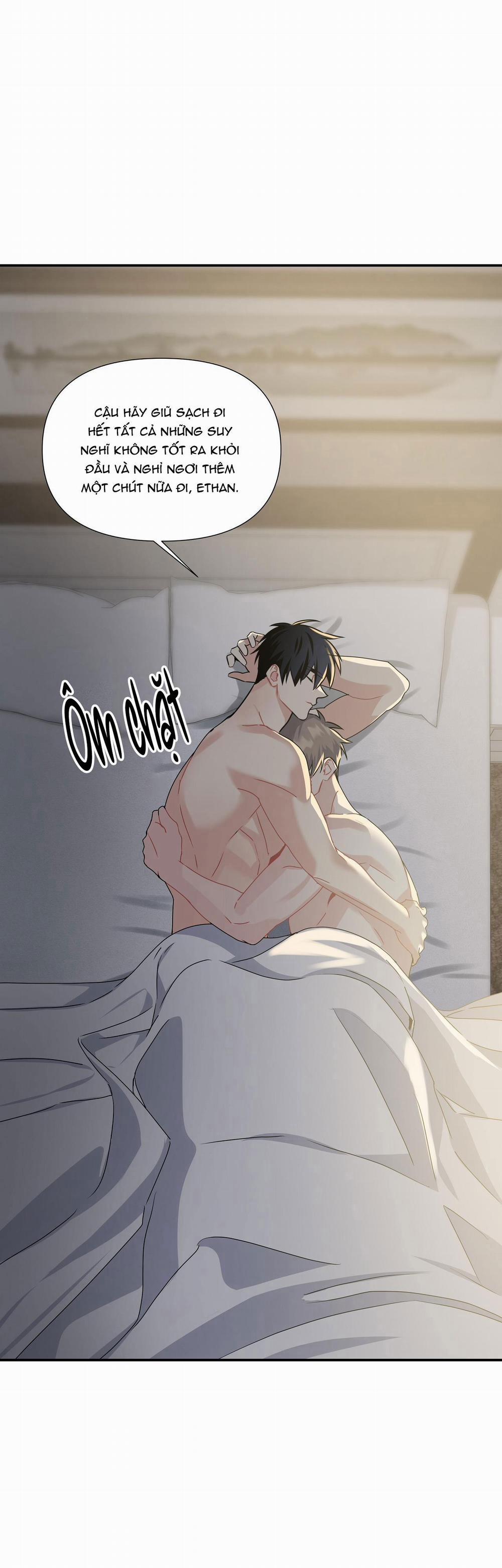 CÓ LẼ LÀ LÃNG MẠN 10 trang 31