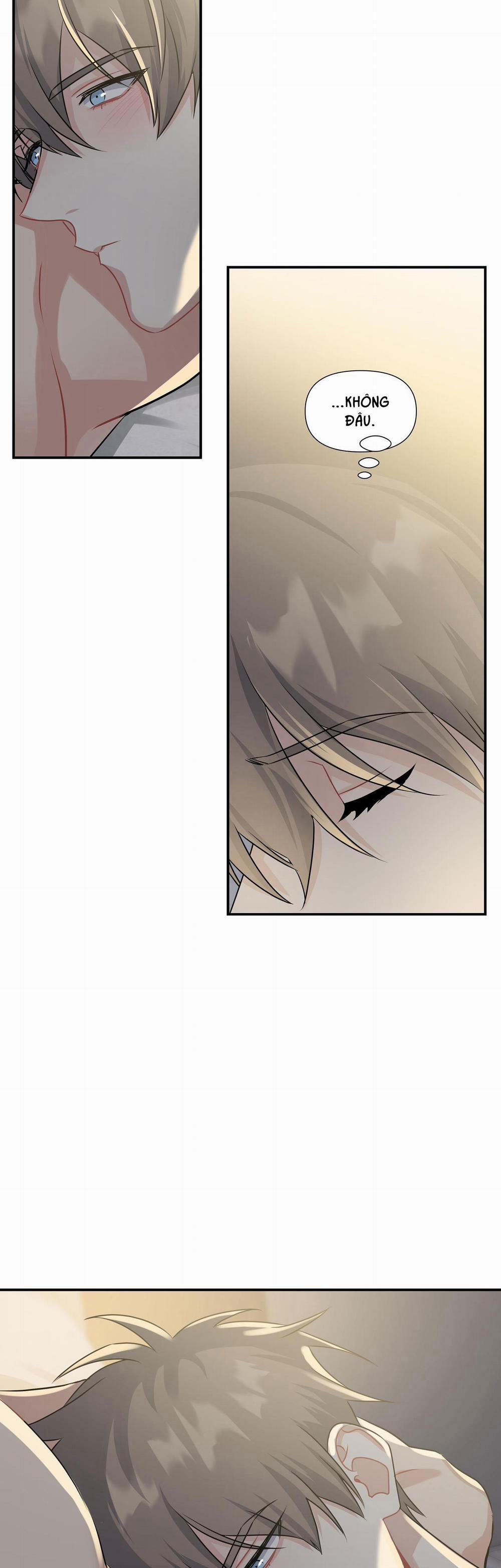 CÓ LẼ LÀ LÃNG MẠN 10 trang 33