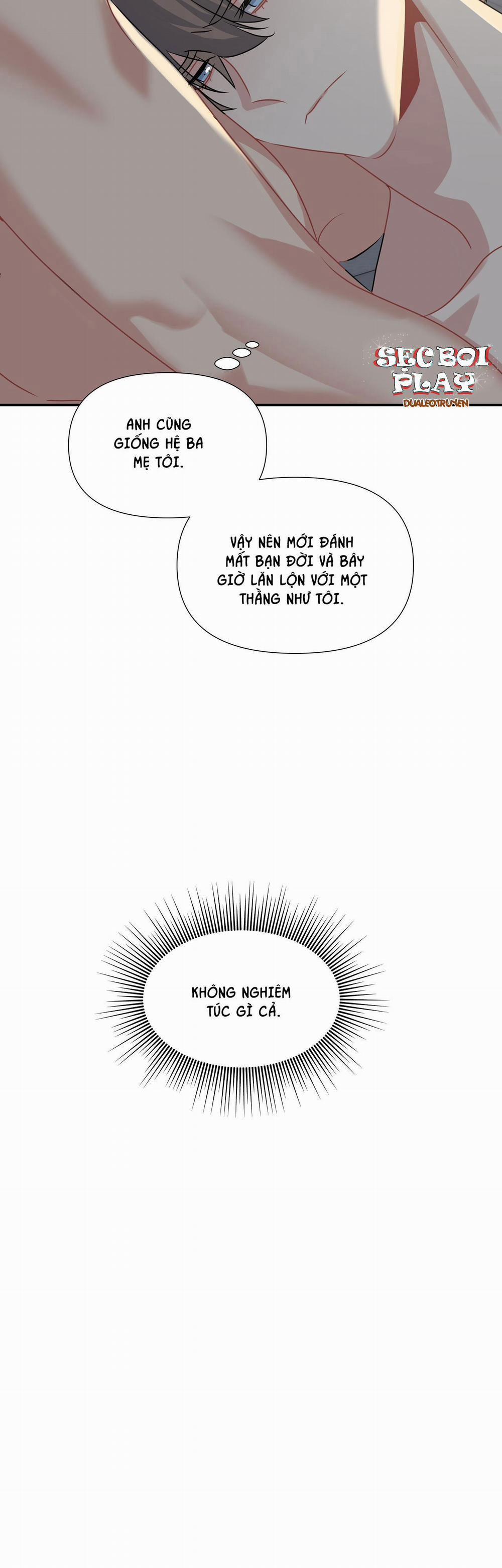 CÓ LẼ LÀ LÃNG MẠN 10 trang 34