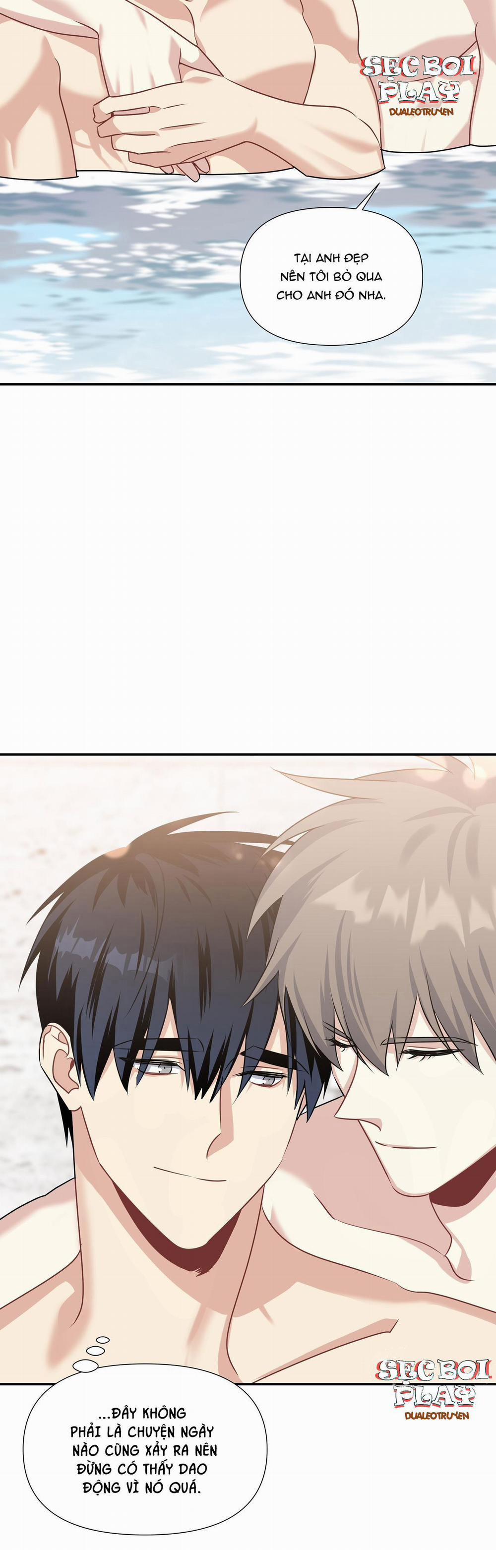 CÓ LẼ LÀ LÃNG MẠN 10 trang 6