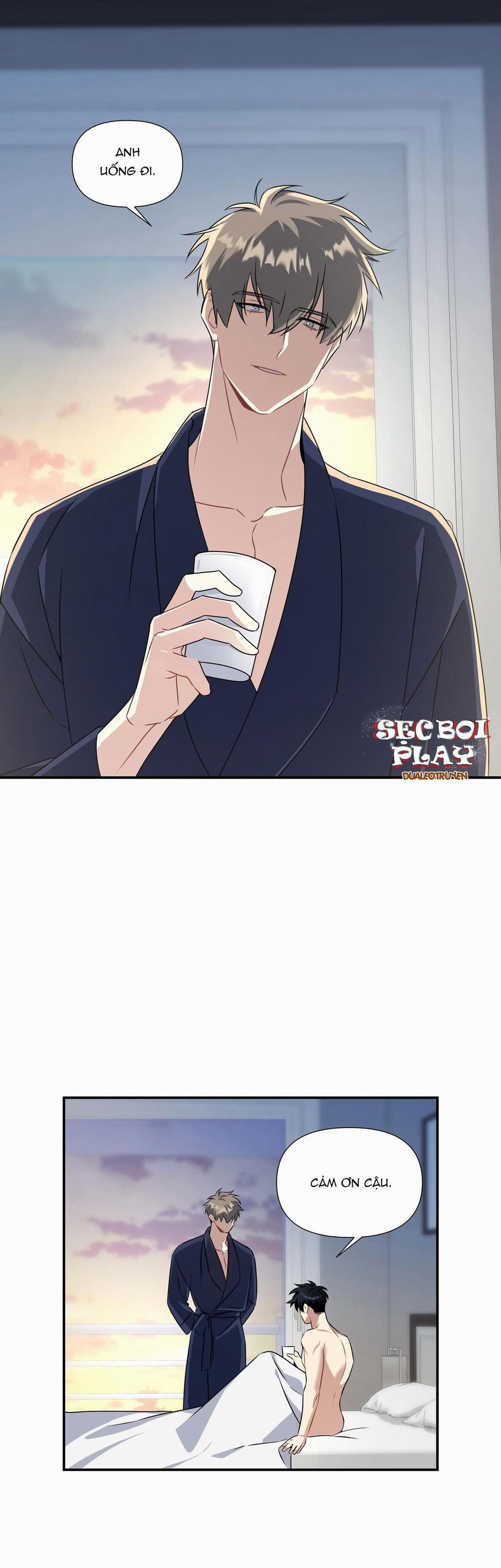 CÓ LẼ LÀ LÃNG MẠN 11 trang 0