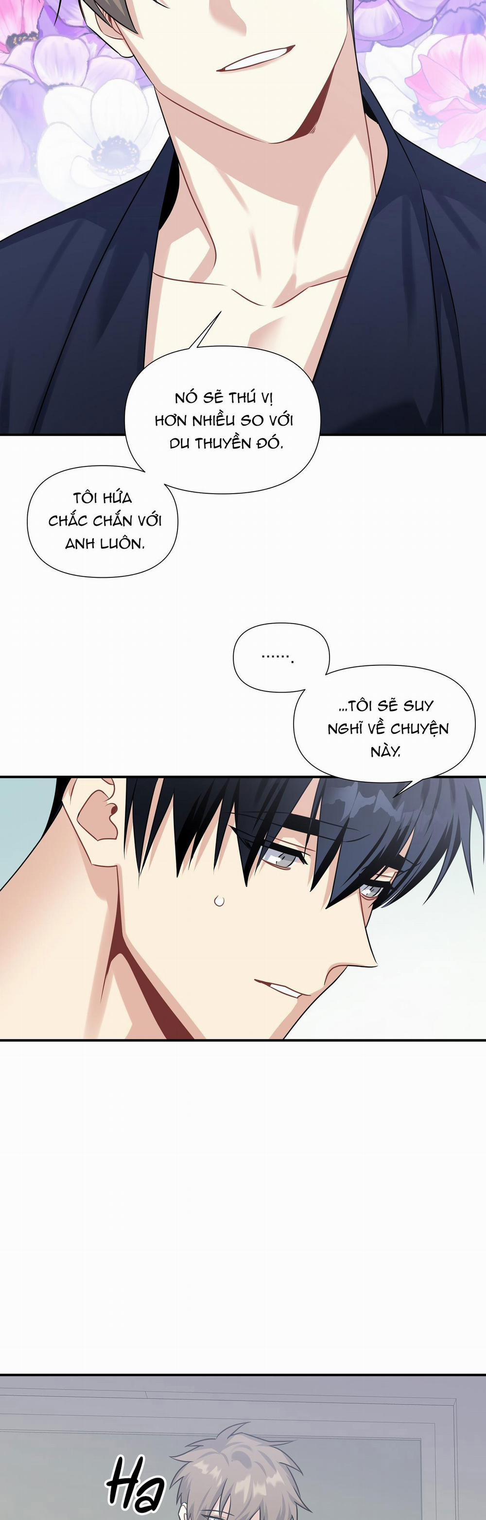 CÓ LẼ LÀ LÃNG MẠN 11 trang 10