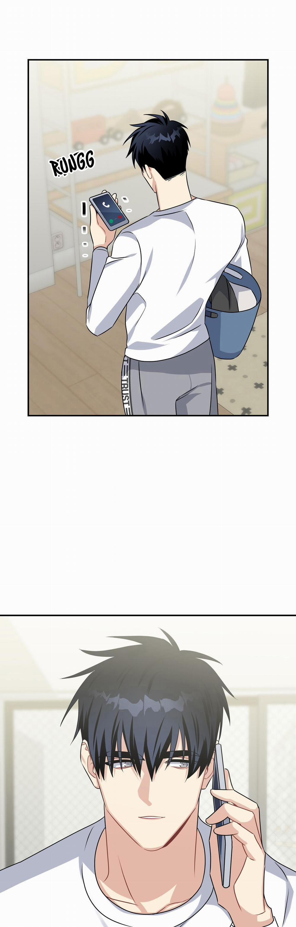 CÓ LẼ LÀ LÃNG MẠN 11 trang 26