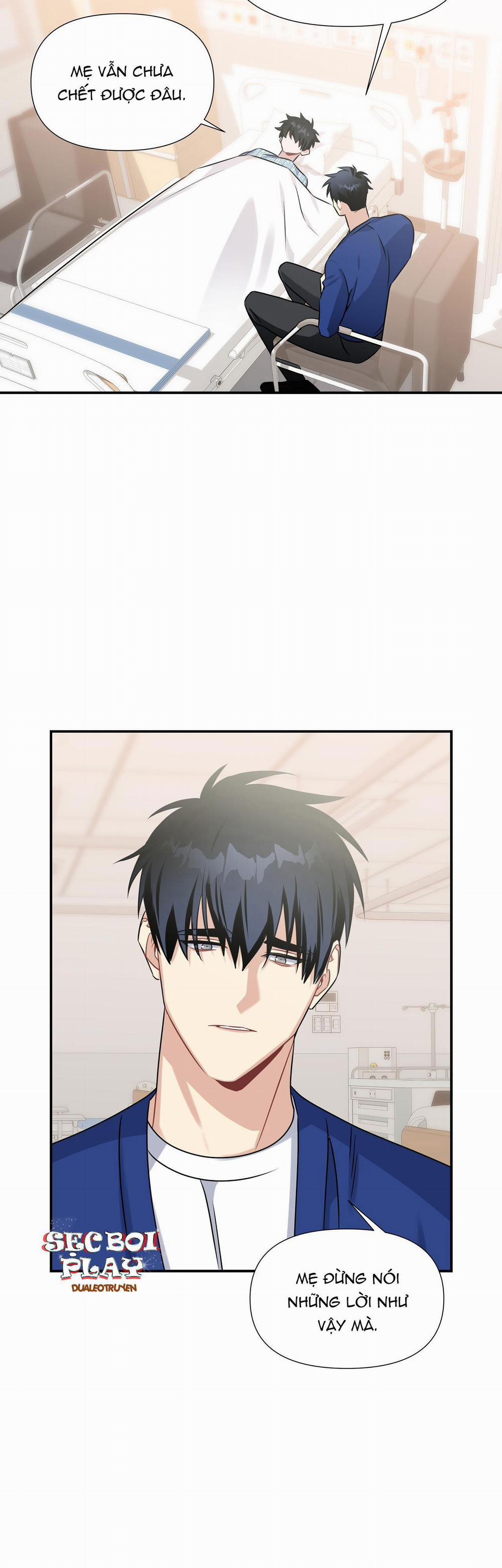 CÓ LẼ LÀ LÃNG MẠN 11 trang 29