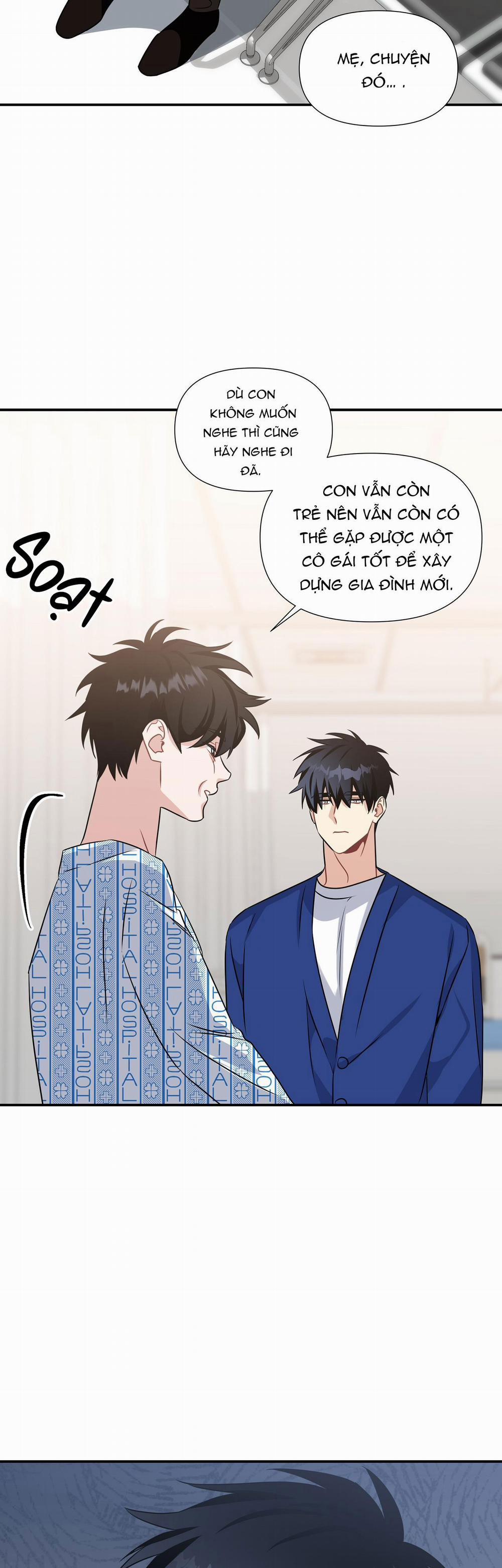 CÓ LẼ LÀ LÃNG MẠN 11 trang 31