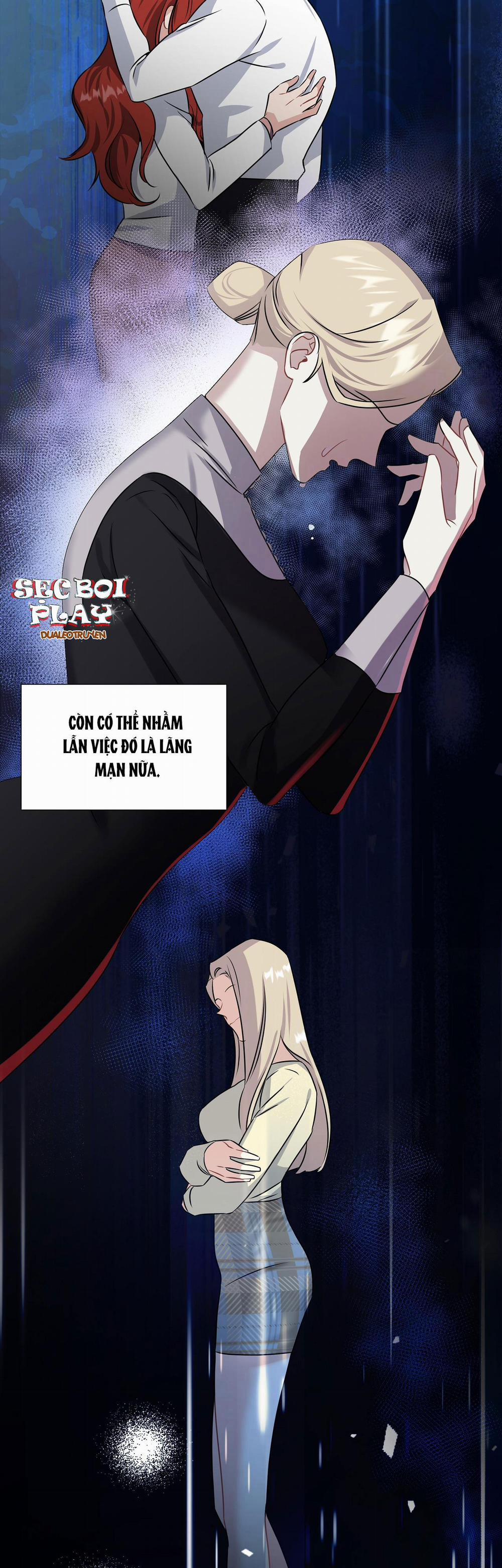 CÓ LẼ LÀ LÃNG MẠN 11 trang 4