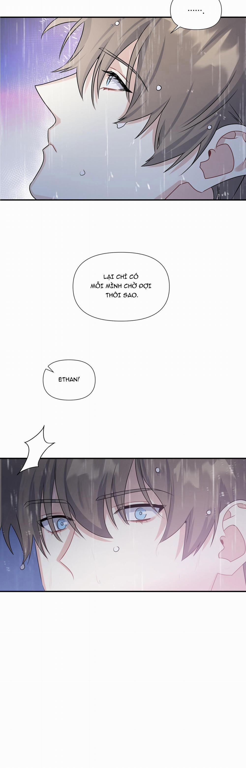 CÓ LẼ LÀ LÃNG MẠN 12 trang 1