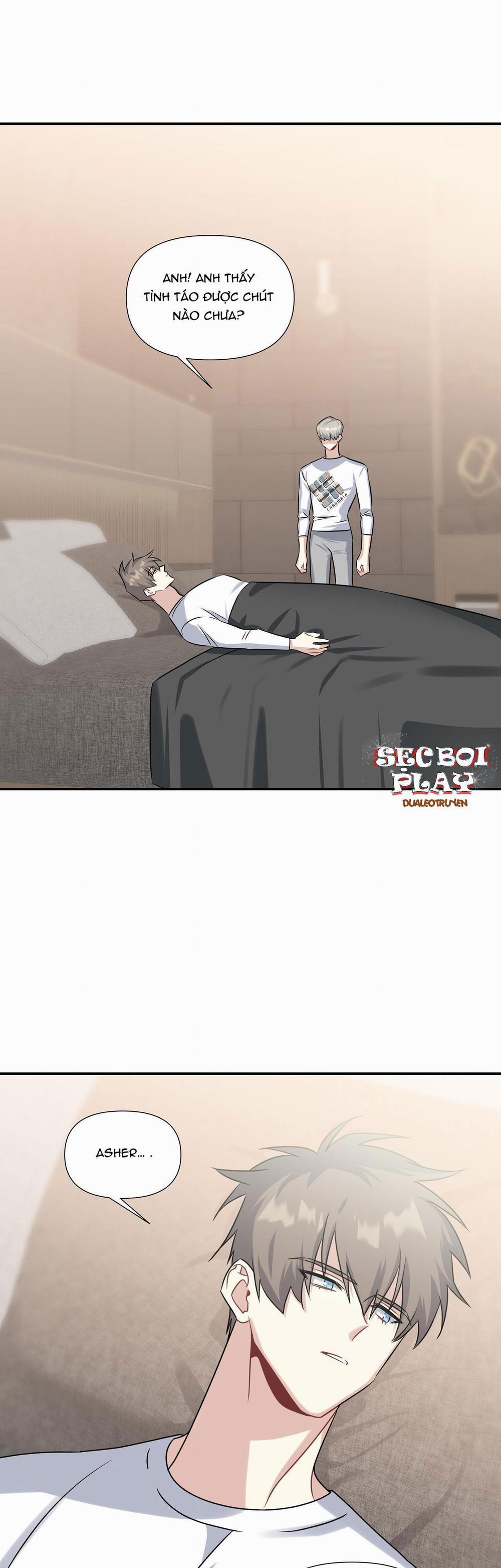 CÓ LẼ LÀ LÃNG MẠN 12 trang 14