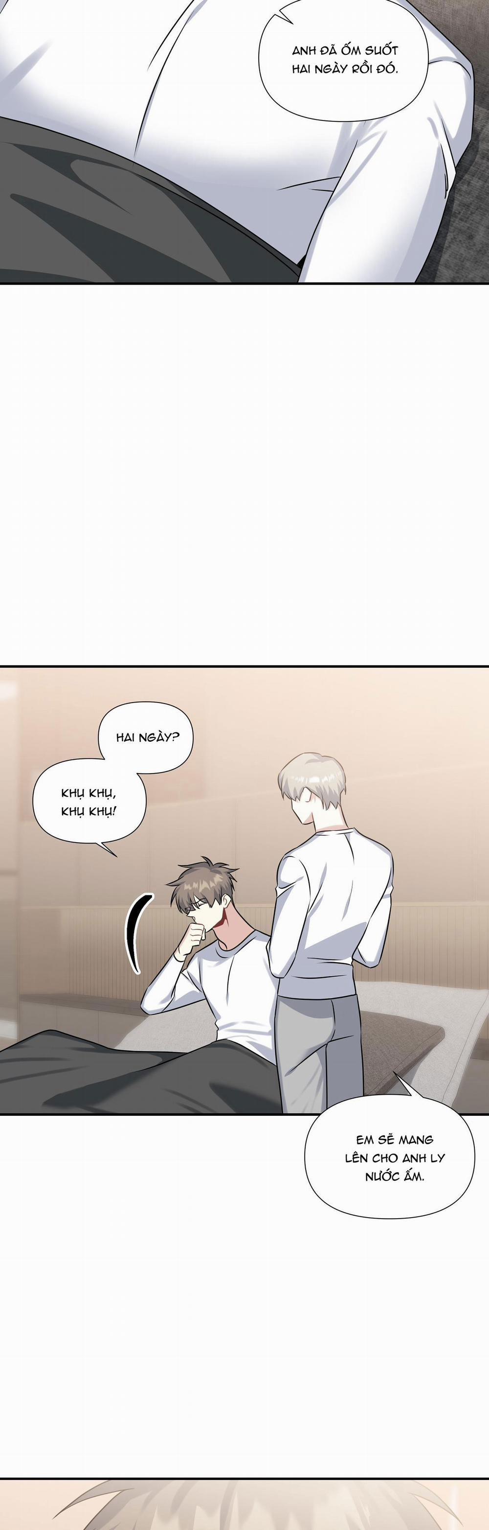 CÓ LẼ LÀ LÃNG MẠN 12 trang 15