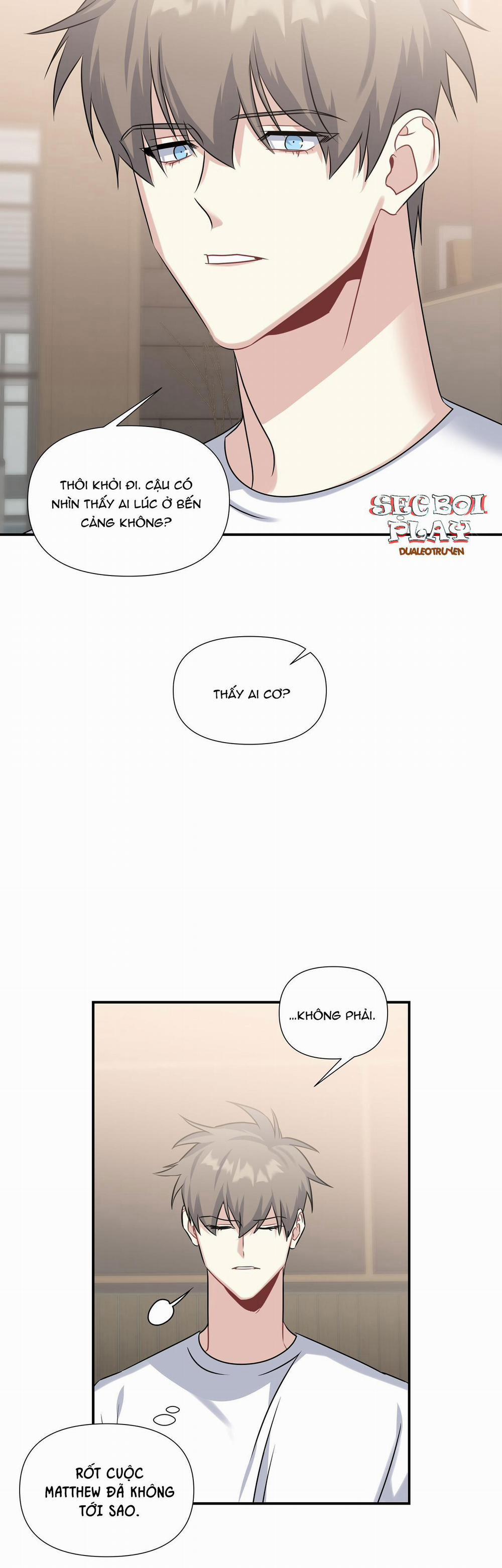 CÓ LẼ LÀ LÃNG MẠN 12 trang 16