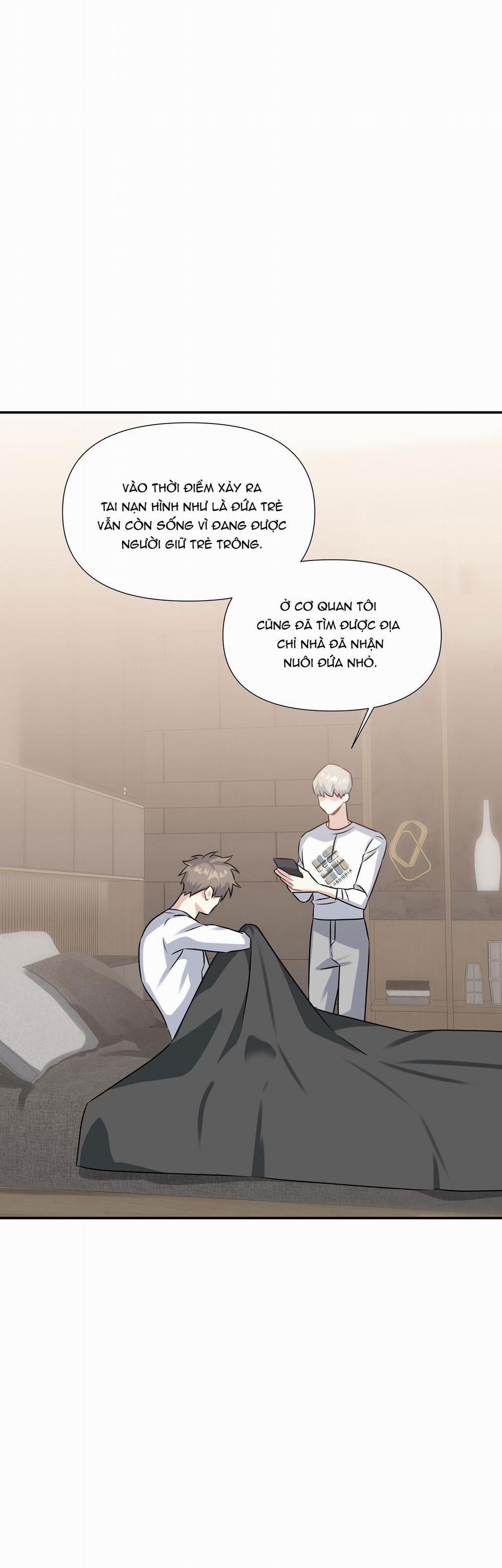 CÓ LẼ LÀ LÃNG MẠN 12 trang 19